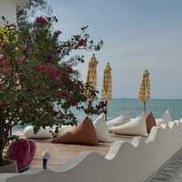 💙 Sea of Love Pattaya – คาเฟ่ริมทะเล