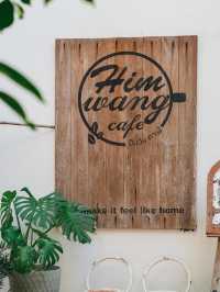 ‘Himwang Café - ฮิมวัง คาเฟ่’ 🍵