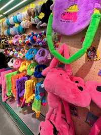 🛍️ Xidan Joy City – Beijing’s Colorful Shopping Wonderland! 🛍️