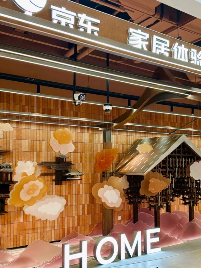 🛍️JD Mall Beijing – Tech Meets Trend in One Epic Stop! 🛍️