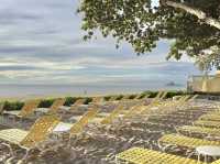 The Standard Huahin โรงแรมริมทะเลสุดชิคหัวหิน