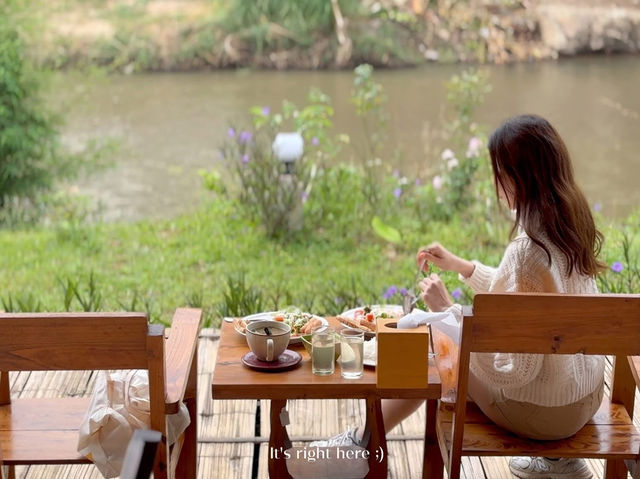 🌿 รีวิวที่พัก “ปายในฝัน” | นอนกลางหุบเขา💚