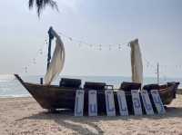 Lullaby The Sea Hua Hin ที่พักติดทะเล