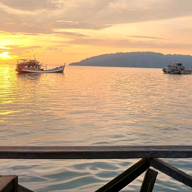 Eating My Way Through Malaysia's Gems