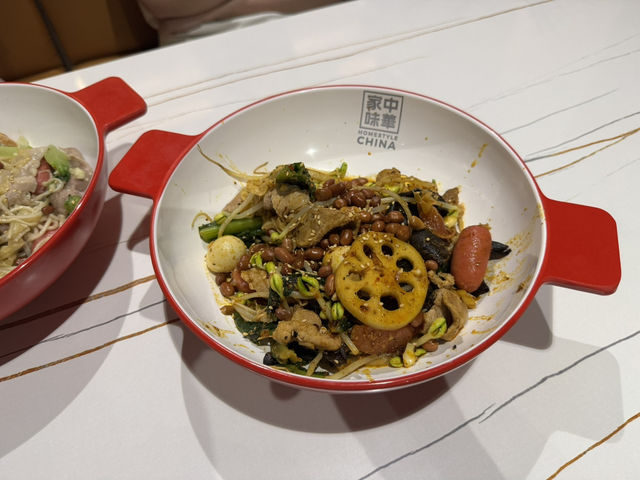 🌶️ Mala Made Easy at Home Style China – West Coast Plaza