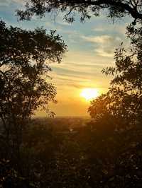 🌳 Taman Rakyat Klang – Where Chill Vibes Meet a Little Adventure