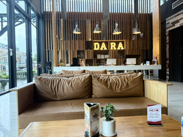 Dara Hotel