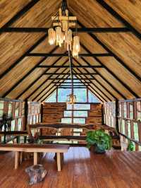 Baan Khaofare The Farm Eatery & Coffee🍃🍵