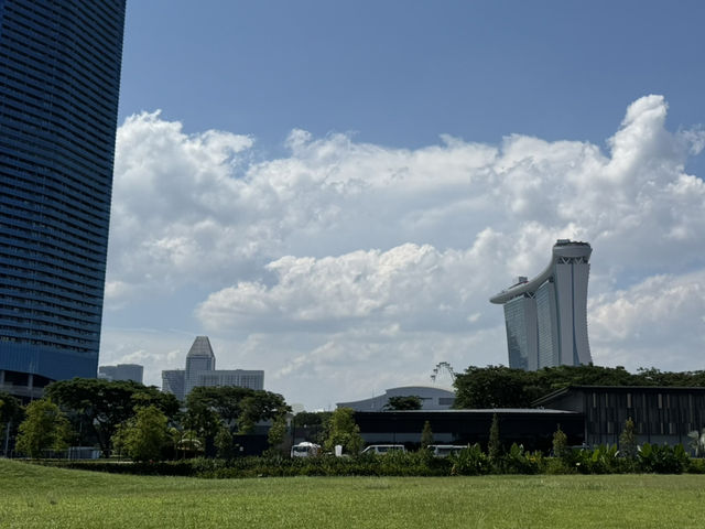 싱가포르 특별한 장소 추천 ✨🇸🇬