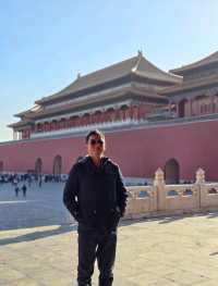 พระราชวังต้องห้าม Landmark สุดยิ่งใหญ่ของปักกิ่ง
