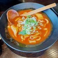 🍜 정통 일본식 소바의 진수, 삼동소바 파주운정점!