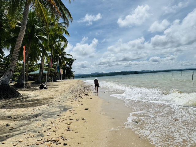 Unplug at Isla Chica