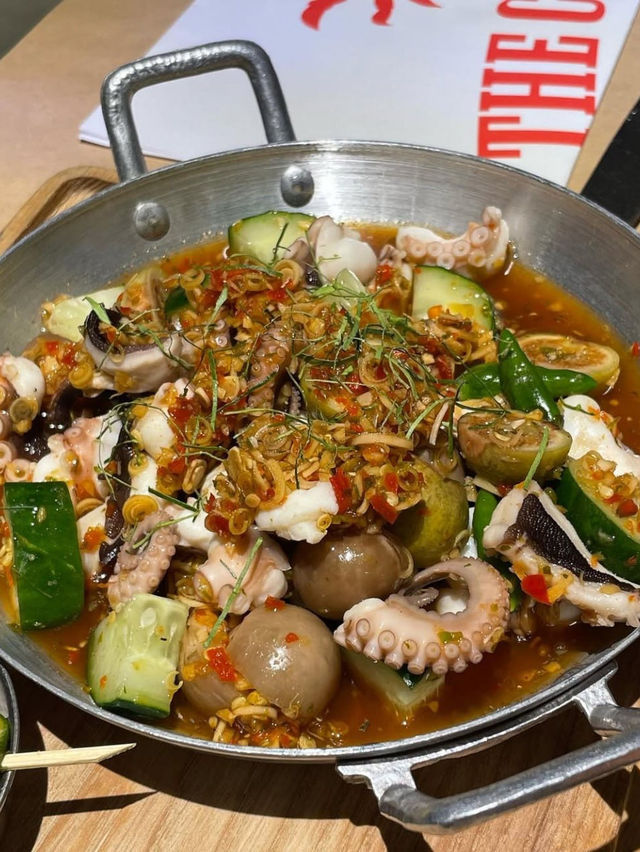 The Crab Shack
