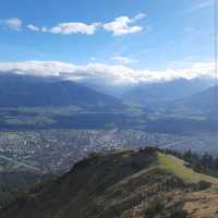 Innsbruck & Nordkette