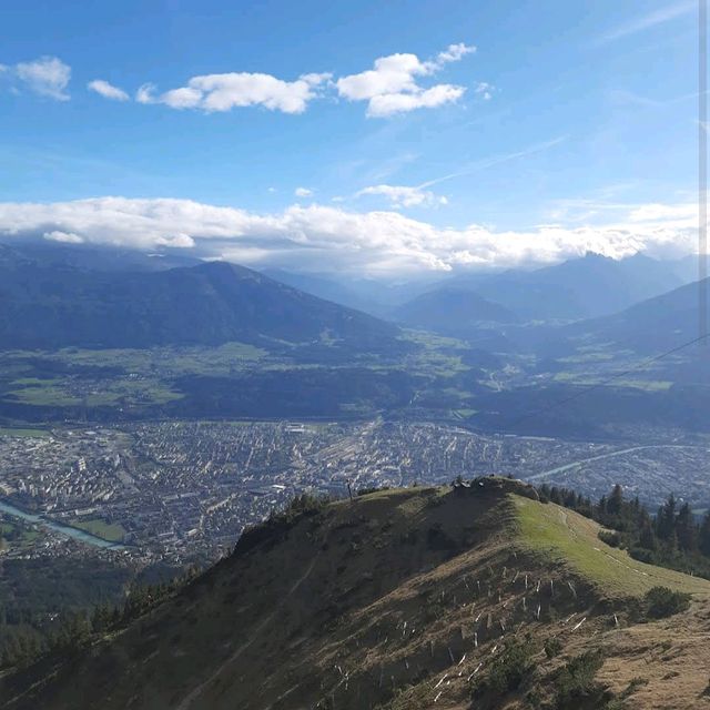 Innsbruck & Nordkette