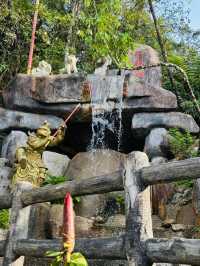 Chin Swee Caves Temple: A Heavenly Hideaway in Genting