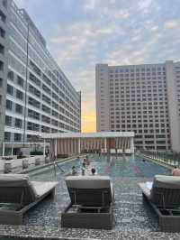 台南晶英酒店