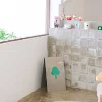 New Entry Coffee: Stylish Industrial-Scandi Café Near the Johor-Singapore Causeway