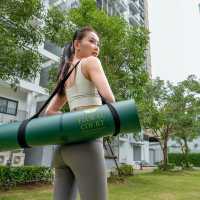 ที่พักบรรยากาศอบอุ่น ใจกลางสุขุมวิท 🍃✨