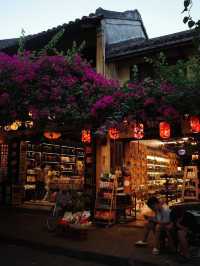 ชมโคมสวยๆที่เมืองเก่าฮานอย