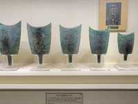 廣州｜南越王博物院 (王墓展區)