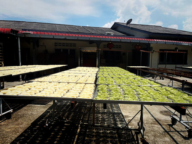 Setiawan Food Trail: A Taste of Heritage in Every Bite