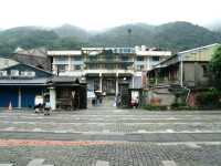 🐈 : Houtong Cat Village เที่ยวไต้หวัน