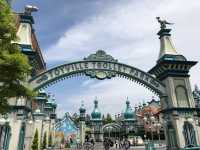 🎠🎢 雙樂園深度解析+2025年新規，高效玩轉童話王國
