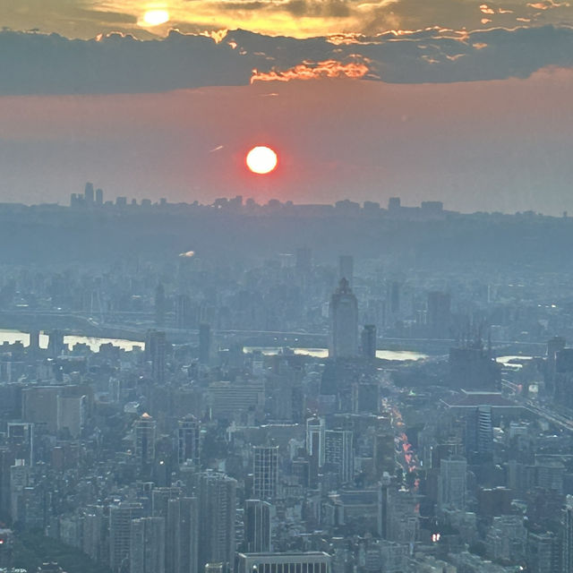 台北4日間の自由行動全攻略