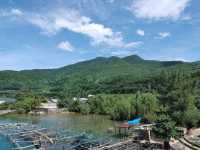 Lap An Lagoon (Hue)