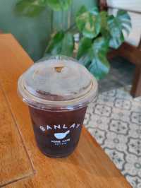 ☕ : Banlay Home Cafe คาเฟ่พัทยา ชลบุรี