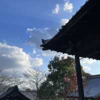 [일본 우치코 여행] 에도시대로 떠나는 시간 여행, ‘고쇼지(護昌寺)’ 방문기