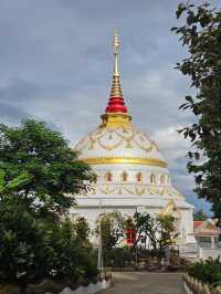 วัดพระธาตุดอยสะเก็ด | เชียงใหม่