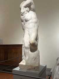 From Art Academy To Iconic Museum: Florence’s Galleria dell’Accademia