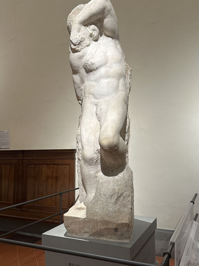 From Art Academy To Iconic Museum: Florence’s Galleria dell’Accademia