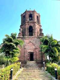 Echoes from the Tower: A Quiet Stop in Vigan