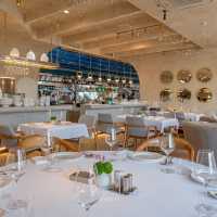 ร้านใหม่ภูเก็ต LUME Seafood Restaurant & Bar 🐚