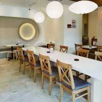 Muzi Matcha Cafe