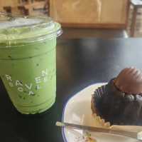 คาเฟ่มีสไตล์ สวยตะลึง