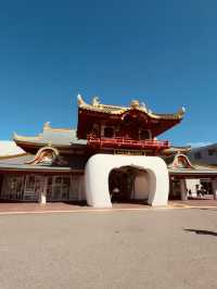 Katase-Enoshima Station: Your Portal to Enoshima’s Coastal Charms