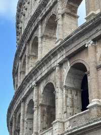 The Colosseum: Rome’s Arena Of Glory And Blood
