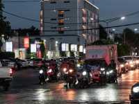 Hotel MOCO Udonthani