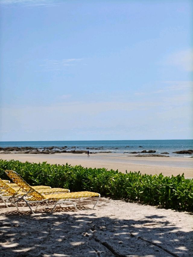 The standard Huahin 