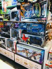 不錯的一個返新商場🏬精品店種類繁多