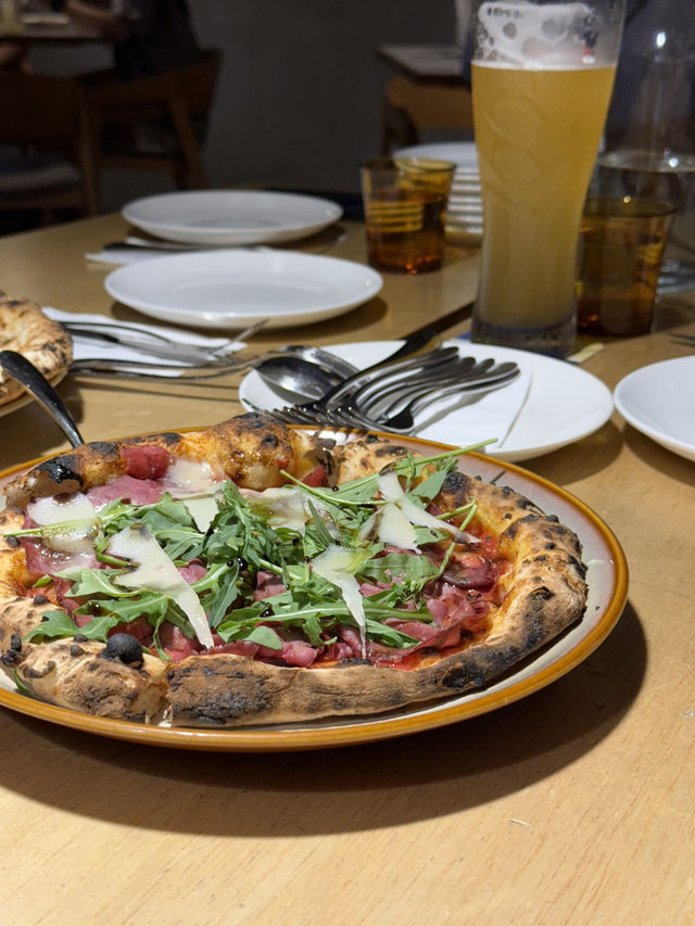 🍕 Proof the goodness here