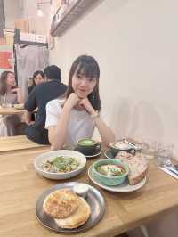 上環特色cafe