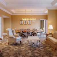 A Sophisticated Stay Rooted in Warm Tradition