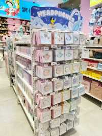 Mini Joys, Major Finds: Miniso Pavilion KL Moment