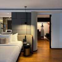 Hotel Sensai Nimman Chiang Mai 🏡🌿