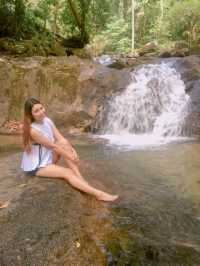  อุทยานแห่งชาติเขาคิชฌกูฏ จ.จันทบุรี